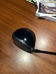 Callaway paradym driver 9 grader