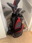 wilson golfset