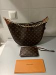 Louis Vuitton Loop Hobo Bag