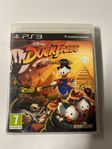 Ducktales remastered ps3