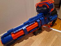 Nerf elite