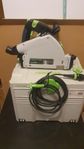 Festool Sänksåg TS 55 REBQ-Plus