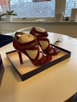 Jimmy Choo HM skor