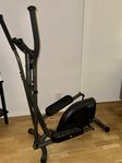 Domyos Crosstrainer-maskin