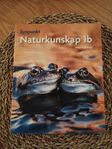 Synpunkt Naturkunskap 1b