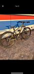 SCOTT ASPECT CYKEL STL M