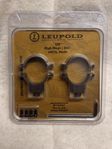 Leupold QR - High 1”