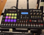  Elektron Analog Rytm MK1 – En legendarisk drum machine!