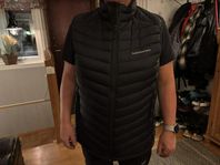 Peak Performance men frost down vest XXL