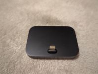 iPhone Lightning Dock - Black