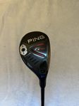 PING G410 HYBRID STIFF