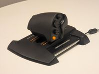 Thrustmaster TWCS Throttle