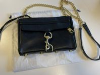 Rebecca Minkoff mini MAC väska 