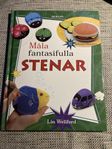 måla fantasifulla stenar