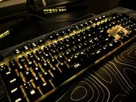 HyperX Alloy Origins Mechanical Gaming Keyboard