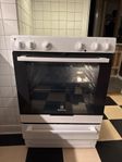 Electrolux spis EKC6051BOW