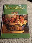 toves målarbok