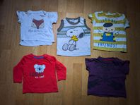 T-shirts