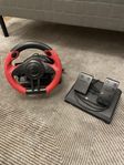 Trailblazer Racing Wheel - Speedlink