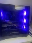 pc dator 4070ti och i9-14900k