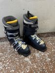 Salomon pjäxor stlk 25 