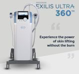 Exilis Ultra 360 - Som Ny