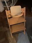 Stokke tripp trapp stol