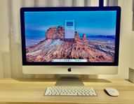 iMac 27” 2019 - Superskick