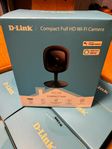 Övervakningskamera D-Link DCS-6100LH