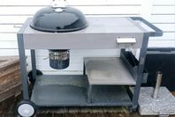 Kolgrill Kingstone