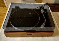 Pioneer PL-12D Skivspelare