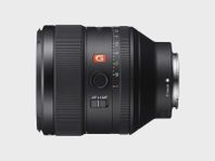 Sony FE 85mm f/1,4 GM