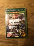 GTA4 BBFC Class (Xbox 360) PAL