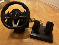 Hori RWO Racing Wheel Overdrive