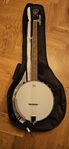 Banjo Richwood RMB-405