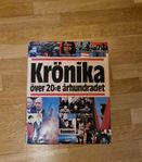 Krönika 20:e århundradet