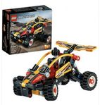 LEGO 42101 Technic Buggy