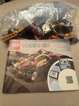 LEGO 42101 Technic Buggy