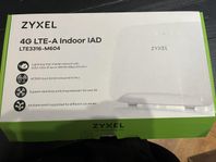 Zyxel 4G Lte-a indoor