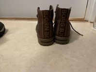 Björn Borg leather boots & winter boots