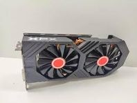 radeon 580 8gb XFX