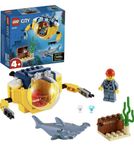 LEGO 60263 City Oceans Hav