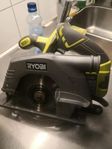 Ryobi cirkelsåg R18CS