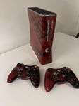 Xbox 360 Gears of War Edition