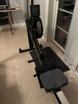 Roddmaskin - Concept2 RowErg