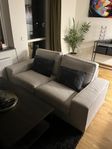 Ikea Kivik soffa