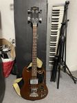 Gibson EB-3 1973