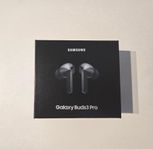 Samsung Galaxy Buds3 Pro