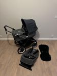 Bugaboo Fox 3 Grey Melange 