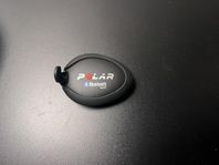 Polar footpod bluetooth smart